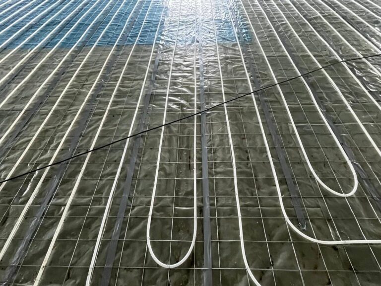 Projecten - 57 leidigingen aanleggen vloer voor vloerverwarming 04